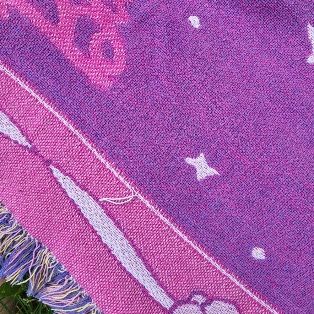 Beacon barbie enchanted